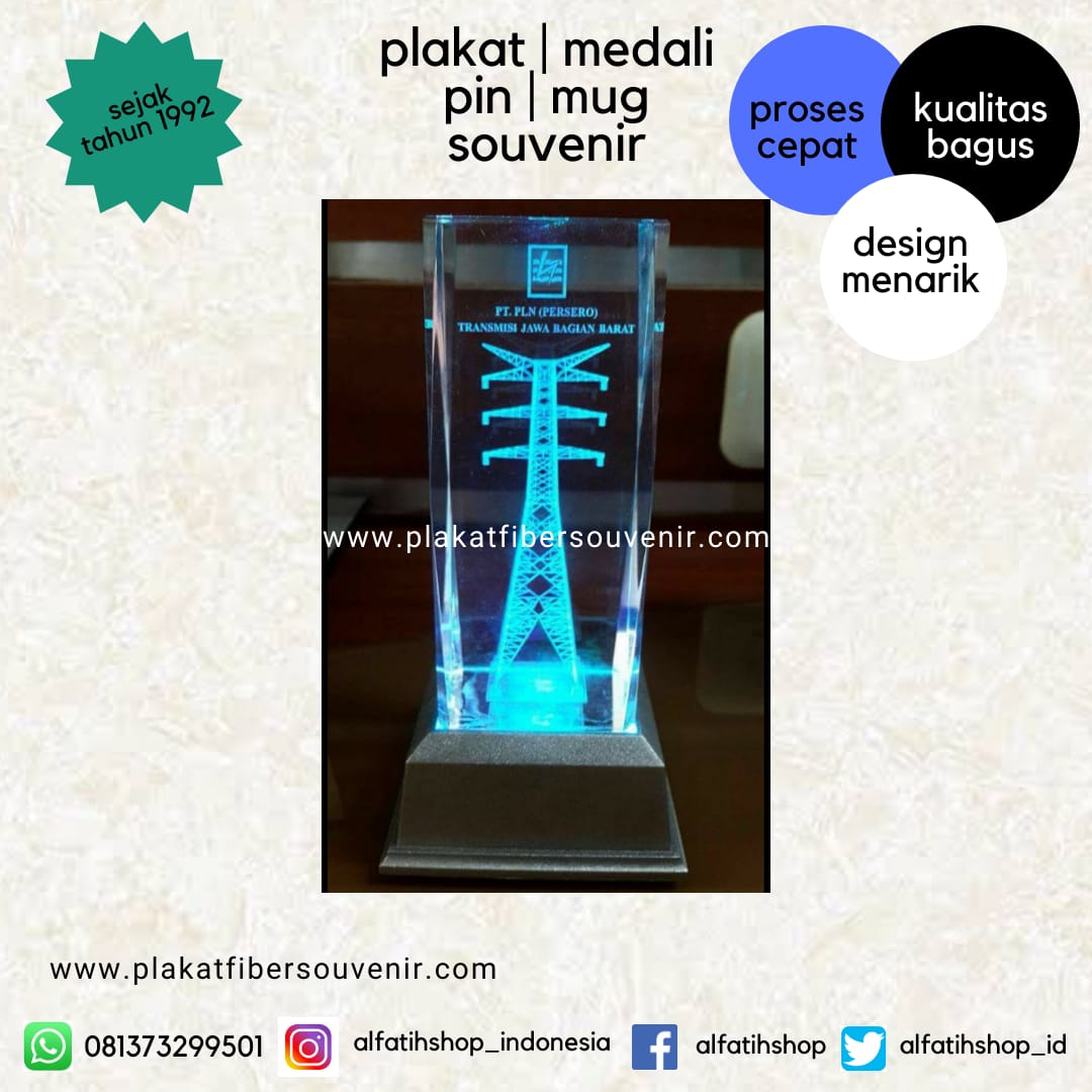 Plakat Crystal