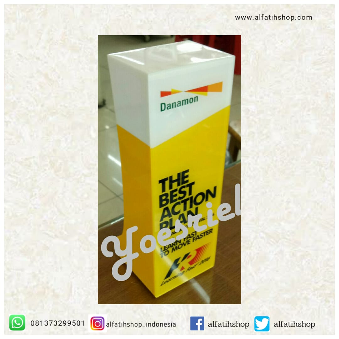 Plakat Fiberglass