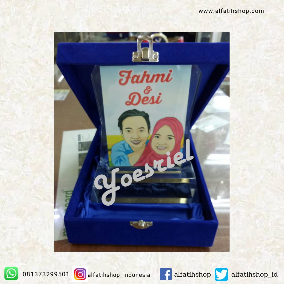 Plakat Wedding