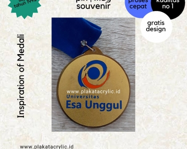 Medali