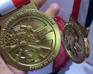 Medali Asian Games
