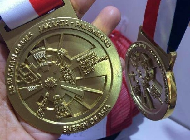 Medali Asian Games