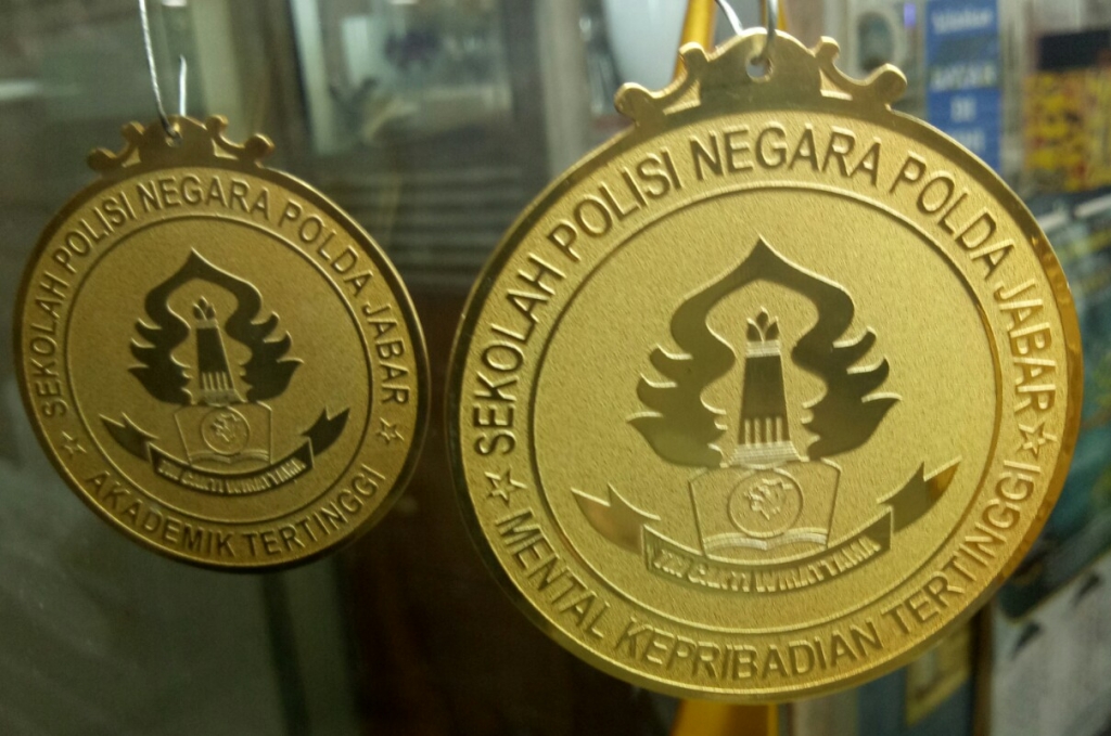 Medali