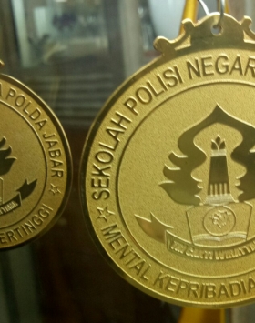 Medali