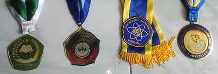 Medali