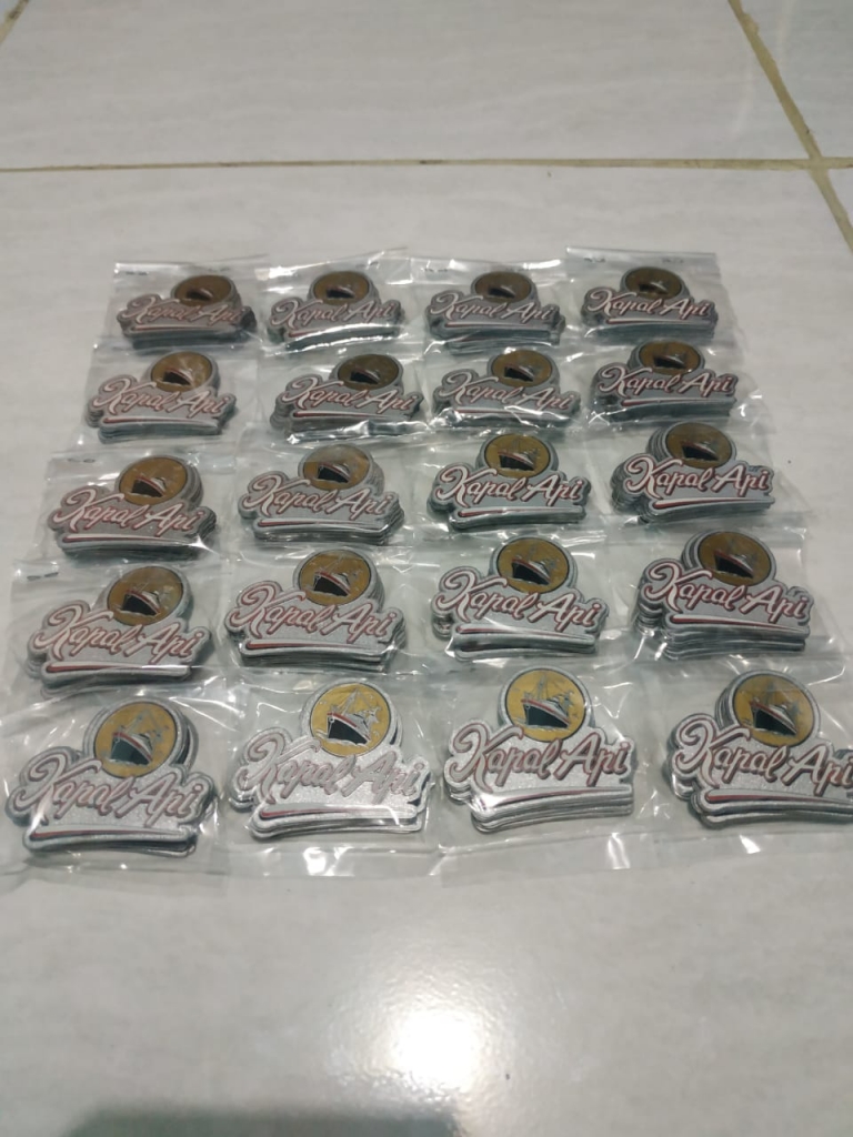 Pin