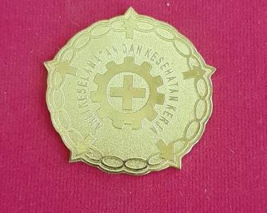 Pin
