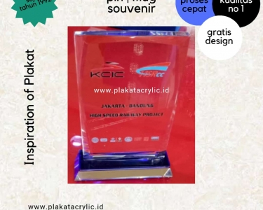 Plakat Akrilik