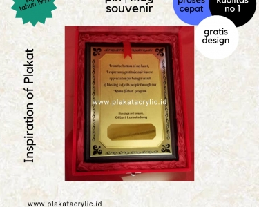 Plakat Kayu