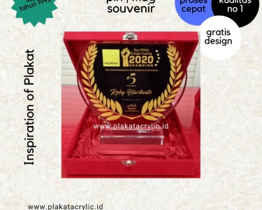 Plakat Ray White Kelapa Gading