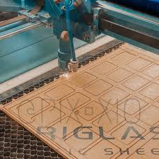 Mesin Cutting
