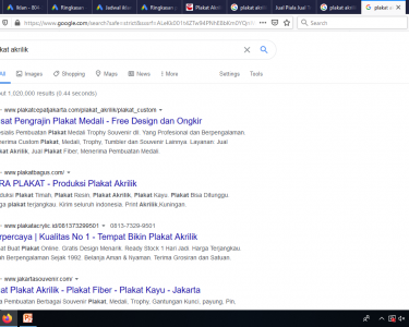 Tayang Iklan