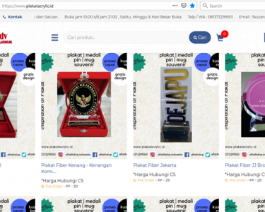 Website 2