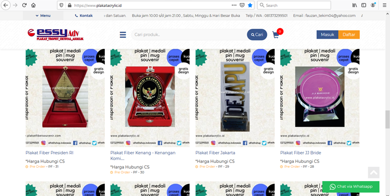 Website 2
