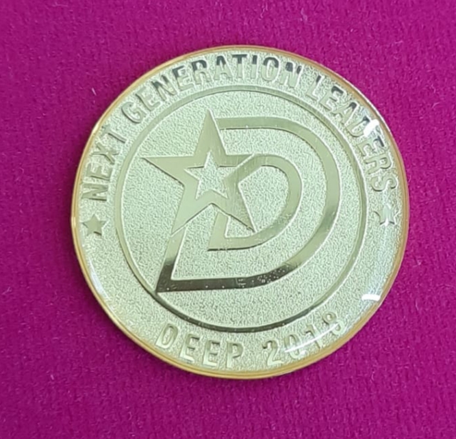 Pin