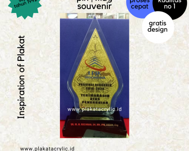 Plakat Resin 2 Dimensi
