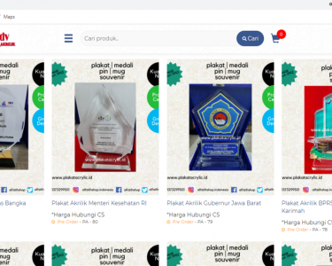 Website