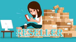 reseller