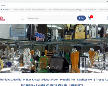 Bisnis Online