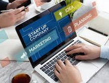 Start Up