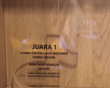 Lomba Tiktok