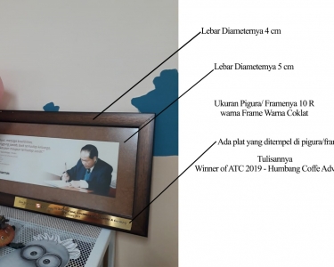 Frame Foto