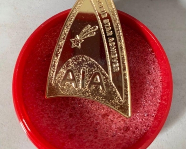 Pin AIA Bagus