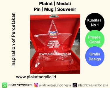 Plakat Akrilik Viewsonic