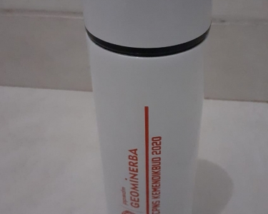 Tumbler Stainlist