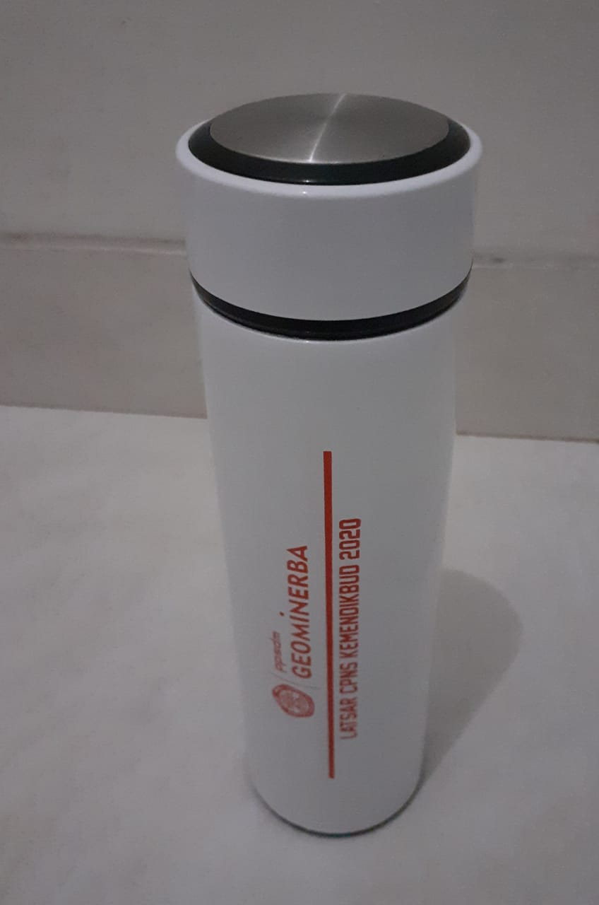 Tumbler Stainlist