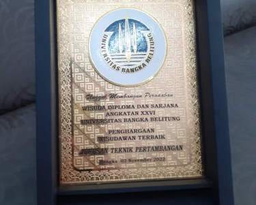 Plakat Kayu