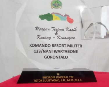 Plakat Akrilik