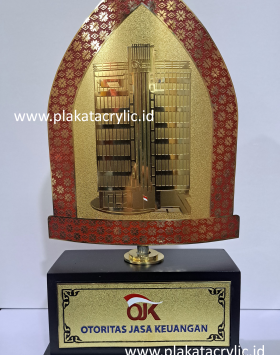 Plakat OJK
